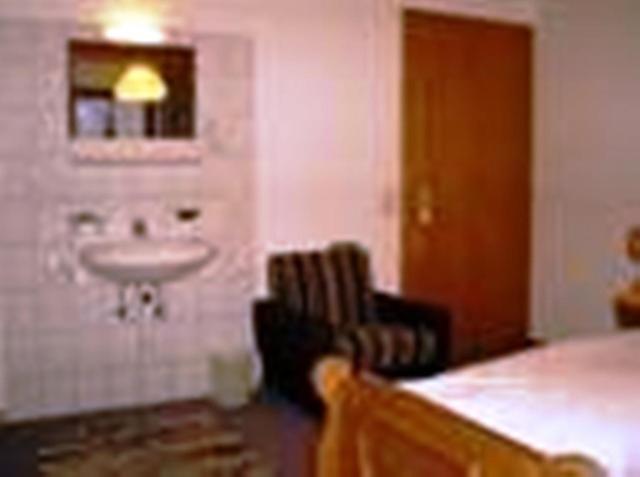 Ferienwohnung Zick Sankt Gallenkirch Buitenkant foto