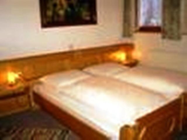 Ferienwohnung Zick Sankt Gallenkirch Buitenkant foto