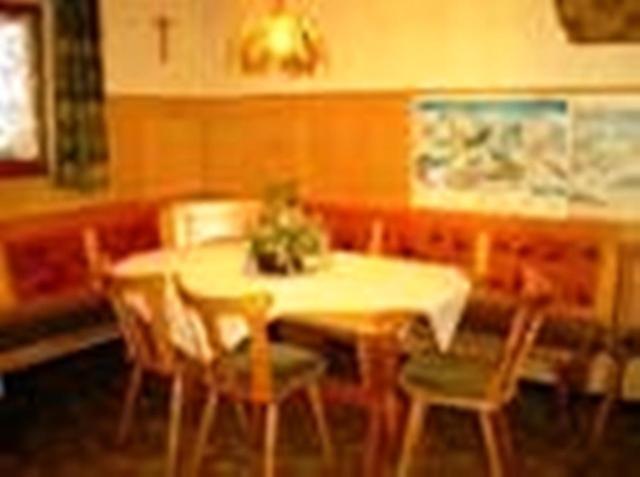 Ferienwohnung Zick Sankt Gallenkirch Buitenkant foto