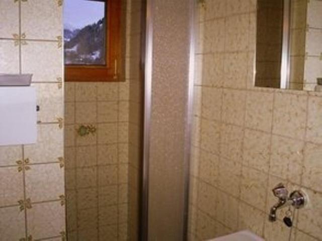 Ferienwohnung Zick Sankt Gallenkirch Buitenkant foto